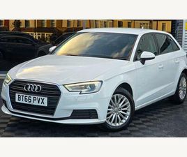 1.6 TDI SE TECHNIK SPORTBACK EURO 6 (START/STOP) 5DR
