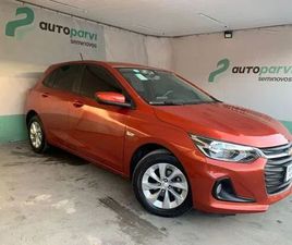 PLUS 1.0 12V TB FLEX AUT. 4P