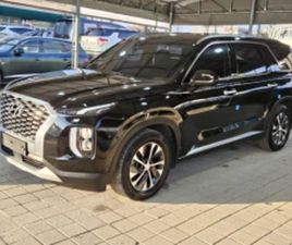 HYUNDAI PALISADE ≫ 2021 • 30 900 EUR • ID