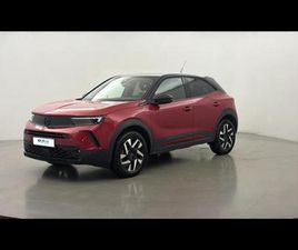 1.2 TURBO 100CH GS LINE