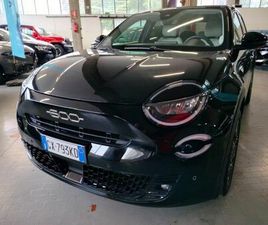 HYBRID 100 CV DCT MHEV LA PRIMA