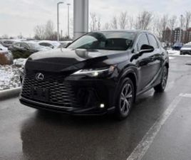 LEXUS RX 350H CARFAX * * АВТО КРЕДИТ * * ≫ 2024 • 71 000 ЛВ. • ID