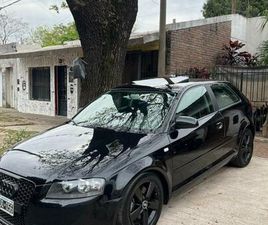 AUDI 2.0 T COUPE REPRO ESCAPE Y ADMISION COMPLETA 2007