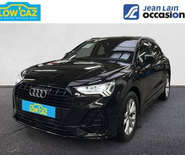 Q3 35 TDI 150 CH S LINE