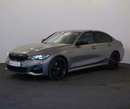 M SPORT 330E PHEV | NAVIPRO | INDIVIDUAL | M SPORT |