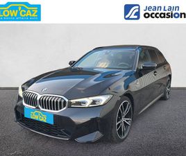 TOURING 320D XDRIVE 190 CH BVA8 M SPORT