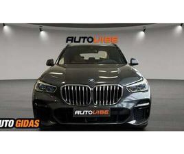 BMW X5 2022 M VISUREIGIS / KROSOVERIS | SKELBIMAS | 0138486866
