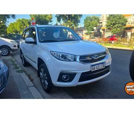 CHERY TIGGO CHERY TIGGO 3