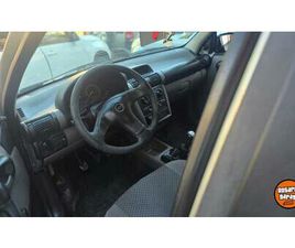 CHEVROLET CORSA CLASSIC GL