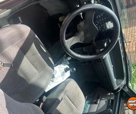 VENDO DUNA ÚNICO ! 125 KILÓMETROS REALES OPORTUNIDAD!.