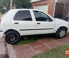 LIQUIDO 2 PALIOS 2004 Y 2005 $8.000.000