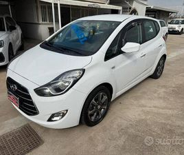 HYUNDAI IX20 1.4 CRDI 90 CV COMFORT