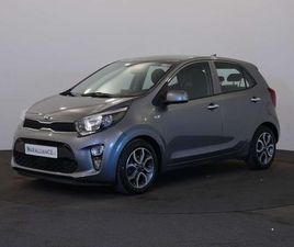 MORE 1.0 AMT|NAVI|CLIM.MAN|CAM|PDC|