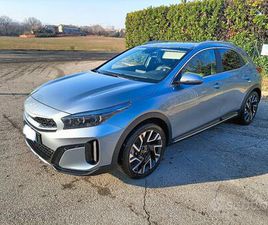 KIA XCEED KIA XCEED