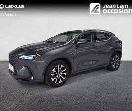 NX 350H 2WD HYBRIDE PACK BUSINESS