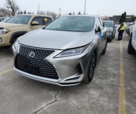 LEXUS RX 350 L* AWD* CARFAX* АВТОКРЕДИТ* ≫ 2020 • 50 999 ЛВ. • ID