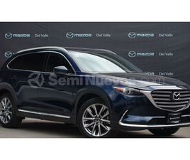 MAZDA CX-9