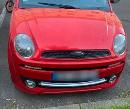 MICROCAR DUE MICROCAR DUE 5