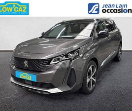 5008 BLUEHDI 130CH S&S EAT8 GT