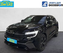 AUSTRAL E-TECH HYBRID 200 ICONIC ESPRIT ALPINE