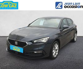 LEON 2.0 TDI 115 BVM6 STYLE BUSINESS