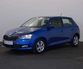 AMBIENTE 1.0 MPI | PDC.ARR | MATONE15 | A/C |