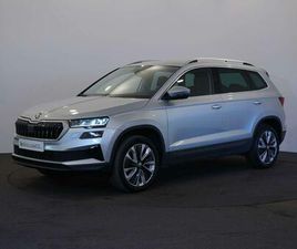 SELECTION 1.0TSI | SMARTLINK | SIÈGES.CH | KESSY | FRONT.ASSIST