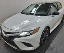 TOYOTA CAMRY XSE * * CARFAX * * АВТО КРЕДИТ * * ≫ 2019 • 29 999 ЛВ. • ID
