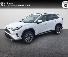 2.5 HYBRIDE 218CH LOUNGE 2WD MY25