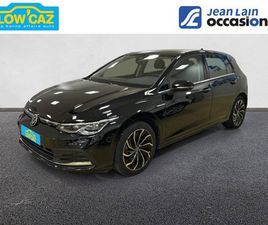 GOLF 1.5 ETSI OPF 130 DSG7 STYLE