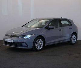 LIFE 1.0TSI | NAVBYAPP | SGS+VO.CH | LED | CLIMATRONIC