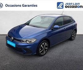 POLO 1.0 TSI 95 S&S DSG7 LIFE PLUS