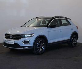 COMFORTLINE 1.0TSI | NAVI*DISCOVER* | LED | SIÈGES.CH | MAYFIELD17