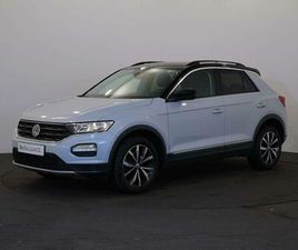 STYLE 1.0TSI | NAVI | PDC | FRONTASSIST | HAYON.ELEC