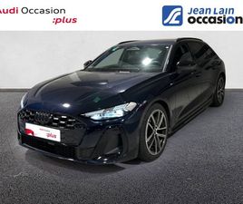 AUDI A5 A5 AVANT TDI HYBRIDE 204 CH S TRONIC 7 S LINE