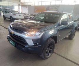 PICK-UP WT 2.8 TDI 4X4 CD DIESEL AUT