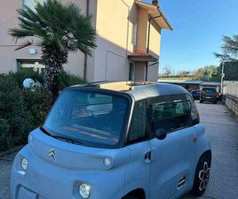 CITROEN AMI CITROEN AMI AMI