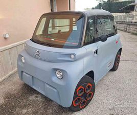 CITROEN AMI CITROEN AMI AMI