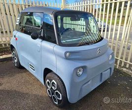 CITROEN AMI CITROEN AMI AMI