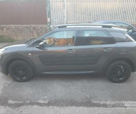CITROEN C4 CACTUS PURETECH 82 SHINE