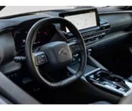 MAX | PLUGIN HYBR. 225 PK | VOLLEDIG LEDER | PANO | 360? | ZETELVERW. | ELEKTRISCHE ACHTERKLEP | ...