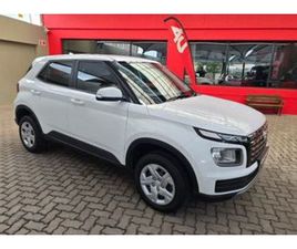 2023 HYUNDAI VENUE 1.2 MOTION