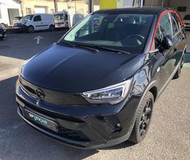 1.2 TURBO 110 CH BVM6 GS