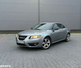 SAAB 9-5 2.0T VECTOR