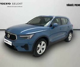 VOLVO XC40 RECHARGE VOLVO XC40 CORE, B3 MILD HYBRID, GASOLINA