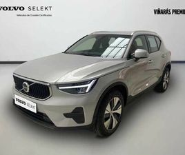 VOLVO XC40 RECHARGE VOLVO XC40 CORE, B3 MILD HYBRID, GASOLINA