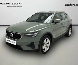 VOLVO XC40 CORE, B3 MILD HYBRID, GASOLINA