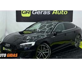 AUDI A5 SPORTBACK 2022 M SEDANAS | SKELBIMAS | 0138487292