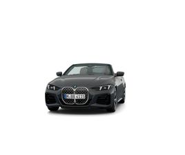 BMW SERIE 4 420 420D CABRIO 140 KW (190 CV)
