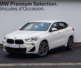 SDRIVE18IA 140CH M SPORT DKG7 EURO6D-T 129G